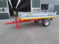 Kipper Jako Tiger 35
