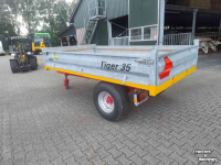 Kipper Jako Tiger 35