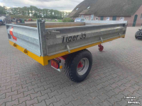 Kipper Jako Tiger 35
