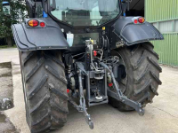 Schlepper / Traktor Valtra N 123 Hitech 5