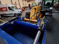Silageschneidezange AP Kuilhapper NT 1800