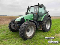 Schlepper / Traktor Deutz-Fahr Agrotron 6.20