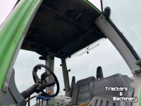 Schlepper / Traktor Deutz-Fahr Agrotron 6.20