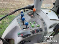 Schlepper / Traktor Deutz-Fahr Agrotron 6.20