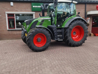Schlepper / Traktor Fendt 513S4 PROFIPLUS