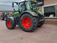 Schlepper / Traktor Fendt 513S4 PROFIPLUS