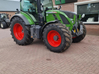 Schlepper / Traktor Fendt 513S4 PROFIPLUS