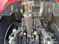 Schlepper / Traktor Massey Ferguson 8740S Stage V GPS