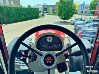 Schlepper / Traktor Massey Ferguson 8740S Stage V GPS