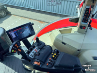 Schlepper / Traktor Massey Ferguson 8740S Stage V GPS