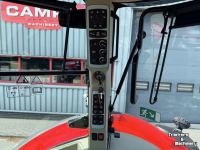 Schlepper / Traktor Massey Ferguson 8740S Stage V GPS