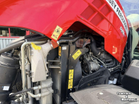 Schlepper / Traktor Massey Ferguson 8740S Stage V GPS