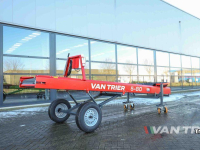 Förderband Van Trier V5-80 Doorvoerband