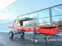 Förderband Van Trier V5-80 Doorvoerband