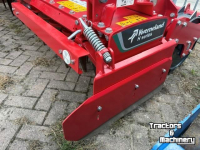 Kreiselegge Kverneland rotorkopeg H-series 300, pakkerwals en hef