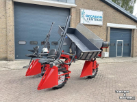 Selektionwagen  SL-3 selectiewagen