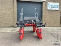 Selektionwagen  SL-3 selectiewagen