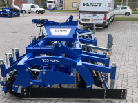 Saatbettkombination VSS Agro FRONTBEREIDER FB 4.5 (DEMO)