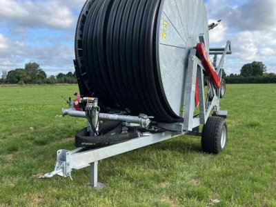 Beregnungsmaschine RM Irrigation 790 GX 110 480
