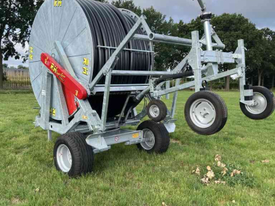 Beregnungsmaschine RM Irrigation 790 GX 110 480