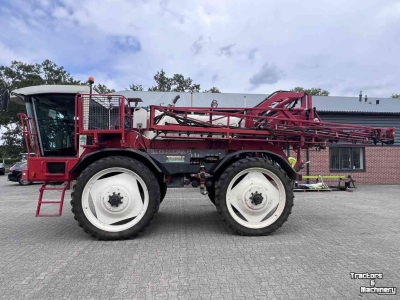 Selbstfahrende Feldspritze Agrifac ZA 3427 P