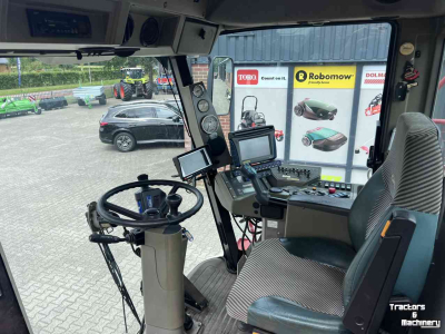 Selbstfahrende Feldspritze Agrifac ZA 3427 P