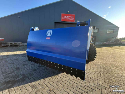 Silageschneidezange AP Kuilhapper NT 1800