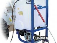 Radlader MultiOne van 1 tot 12 serie