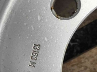 Räder, Reifen, Felgen & Distanzringe  13W15