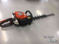 Heckenschere Husqvarna 522HD60X  Demo