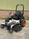 Aufsitzrasenmäher  Bobcat Zt3500