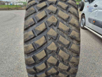 Räder, Reifen, Felgen & Distanzringe BKT 600/55R26,5 BKT RIDMAX FL693M