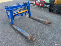 Ballengreifer Goweil Balenklem