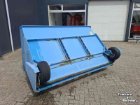 Sonstiges Stall- und Melkmaschinen und Zubehör  Van Kuijk Roku 2500 Instrooier