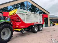 Lade- und Dosierwagen Pottinger Jumbo 7400