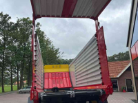 Lade- und Dosierwagen Pottinger Jumbo 7400