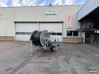 Beregnungsmaschine Irriland Haspel 70/120G Comfort