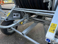 Beregnungsmaschine Irriland Haspel 70/120G Comfort