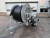 Beregnungsmaschine Irriland Haspel 70/120G Comfort
