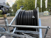 Beregnungsmaschine Irriland Haspel 70/120G Comfort