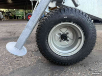 Beregnungsmaschine Irriland Haspel 70/120G Comfort