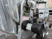 Beregnungsmaschine Irriland Haspel 70/120G Comfort