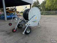 Beregnungsmaschine Irriland Haspel 70/120G Comfort