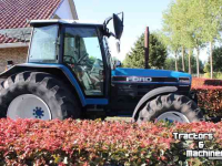 Schlepper / Traktor Ford 8340 SLE