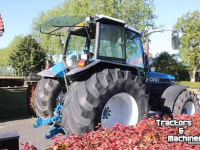 Schlepper / Traktor Ford 8340 SLE