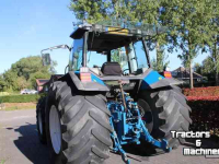 Schlepper / Traktor Ford 8340 SLE