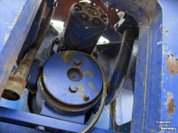 Beton Pulverisierer  SV Vergruizer | Betonschaar | Combischaar | Knipschaar met Hydraulische rotator