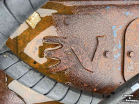 Beton Pulverisierer  SV Vergruizer | Betonschaar | Combischaar | Knipschaar met Hydraulische rotator