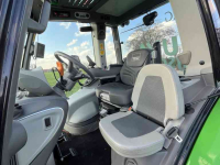 Schlepper / Traktor Deutz-Fahr 6185 TTV