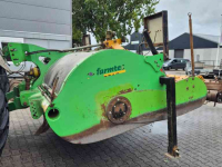 Spatenmaschine Farmtech Rotar 300